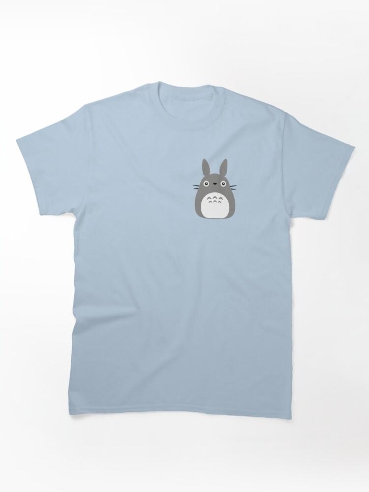 My Neighbor Totoro Totoro Classic Unisex T-Shirt