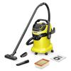 Универсальный пылесос KARCHER WD 5 P V-25/5/22