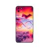 Чехол для Huawei Y5P 5,45 дюйма; Мягкий силиконовый чехол из ТПУ для телефона Huawei y5p 2020 y 5 p y5 p, задний бампер huaweiy5p, черный чехол из ТПУ