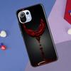 Чехол для Xiaomi 13 14 Ultra 11T 12T 13T 14T Pro POCO X7 Pro X3 X5 F3 F5 F6 M6 X6 Pro с рисунком "Пей пиво, пей красное вино"