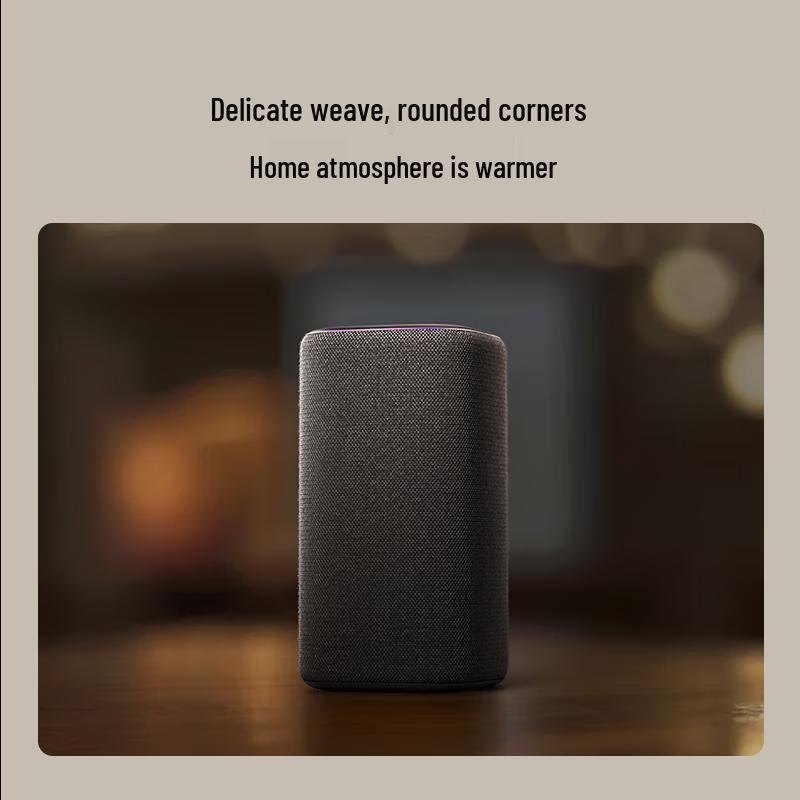 Умная колонка Xiaomi Smart Speaker Pro с ИИ