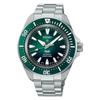 Prospex Padi Automatic Green Dial 200M Diver Men’s Watch SRPL53K1