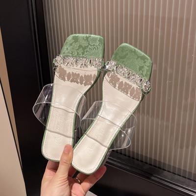 Женская обувь – Босоножки