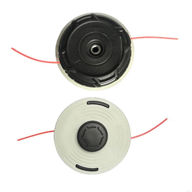 WXTC Высокопроизводительная триммерная головка для FS100 FS110 Эргономичный режущий элемент