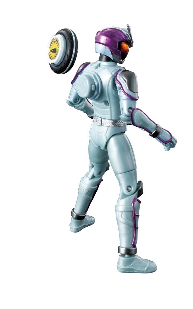 Kamen Rider Drive TK10 Kamen Rider Chaser