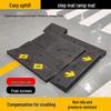 100cm Long Threshold Ramp Mat for Home Use