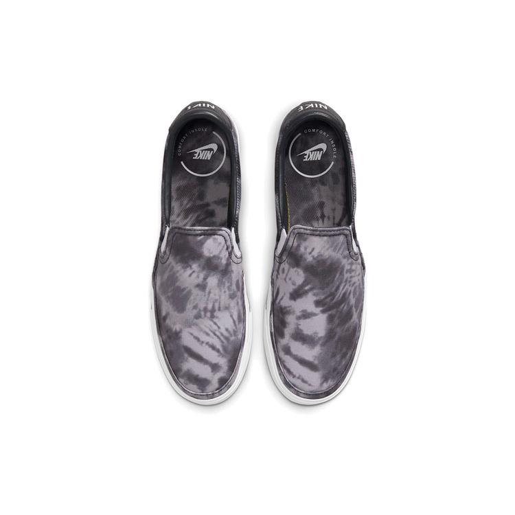 Nike Court Legacy Print Tie Dye Grey Fog DH1439-900