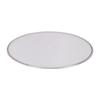 Oil Drain Splash Pad Stainless Steel Oil Drip Pan Splash Pad for Engine Oil Transmission Fluid