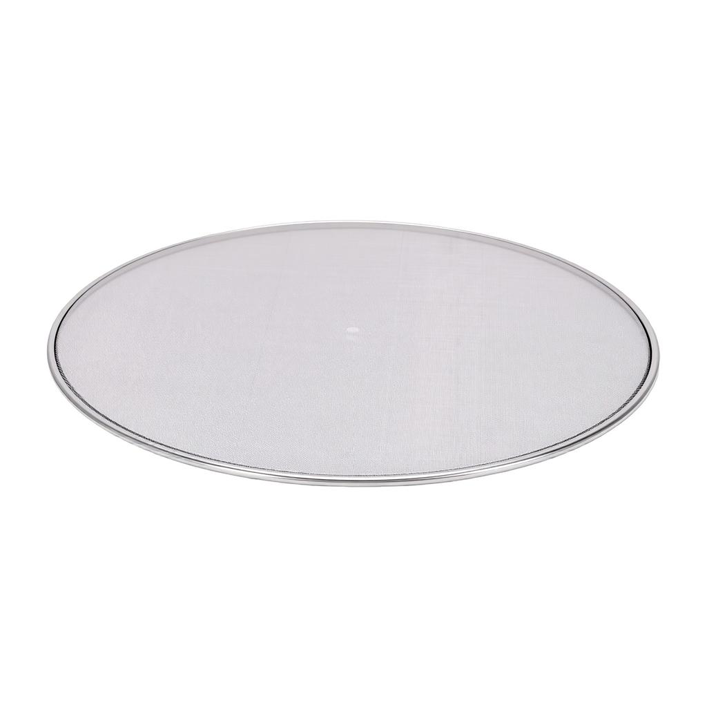 Oil Drain Splash Pad Stainless Steel Oil Drip Pan Splash Pad for Engine Oil Transmission Fluid