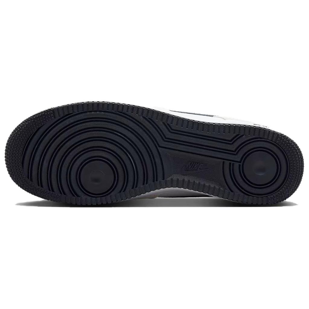 Nike Air Force 1 Low '07 LV8 Белый Черный IB6388-100