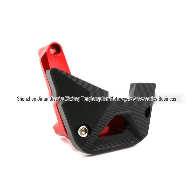 Защита двигателя Kawasaki Z900/1000: Аксессуар для блока защиты от падения