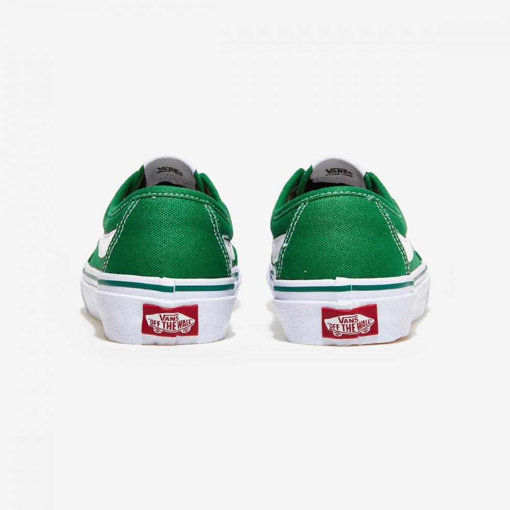 Vans Стойка Зеленый Белый V362 Зеленый Белый