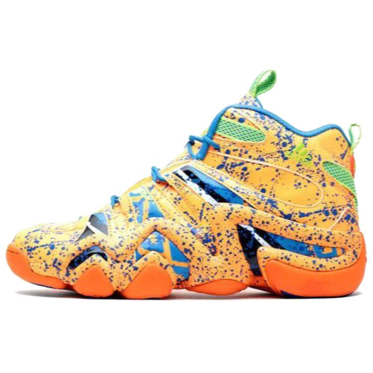 adidas Crazy 8 'All-Star' G98719