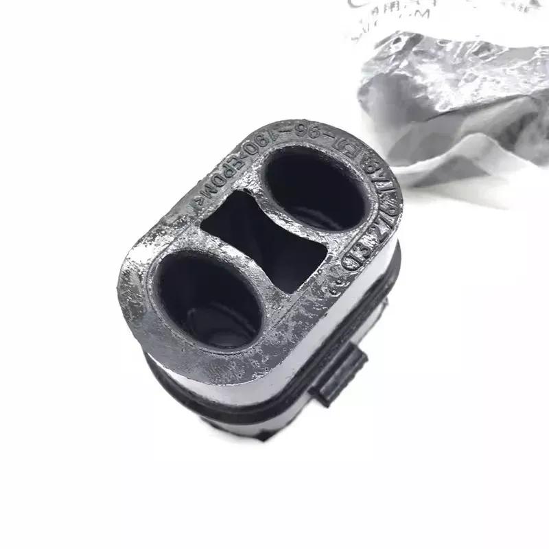 1PCS 13276148 Middle Exhaust Muffler Lifting Lug Forepart For Chevrolet Cruze Malibu Orlando Opel Zafira-C ignia Astra