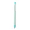 Pen Style Press Pencil Eraser Writing Pencil Rubber New Design Retractable Eraser  Student