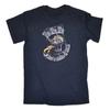 Yo Ho And A Bottle Of Rum Unisexs Funny T Shirt