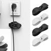 Management Clips Kitchen Appliances Cord Winder Organizer Wire Fixer Bobbin Winder Clips Holder
