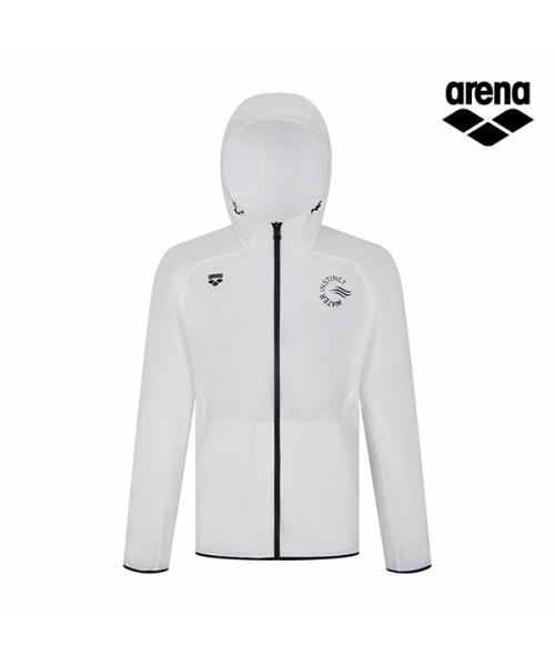 Alena Arena Life Мужская складная ветровка A6Mm1Jk71Wht