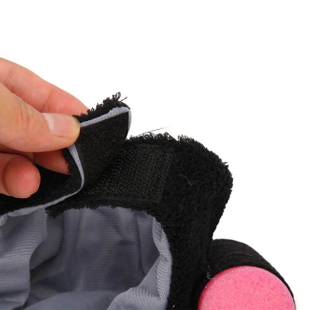Breathable Cat Curly Hair Costume Hat Soft Comfortable Pet Headwear Cat Wigs Hat Photoshoots