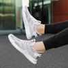 Fashion Man Casual Sneaker Summer Trend 2024 Mesh Shoes For Men Original Deals Comfortable Sale On Clearance 2024 New Arrivals 39