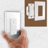 Hummptom Dimmer Switch with Remote Control, Dimmer Light Switch, Single Pole Smart Switch Light Switch Support 2.4G&5G Compatible with Alexa