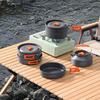 Dama Outdoor Portable Gas Stove