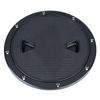 Marine Boat Yacht Boat Hatch Round Marine Access Hatch Durable Boat Hatch Cover