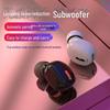 X9 Mini Bluetooth-гарнитура с одним наушником-вкладышем