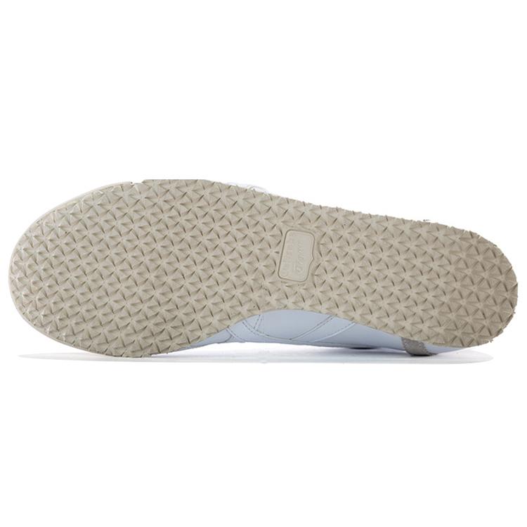 Onitsuka Tiger Mexico Mid Runner White Birch HL328-0102