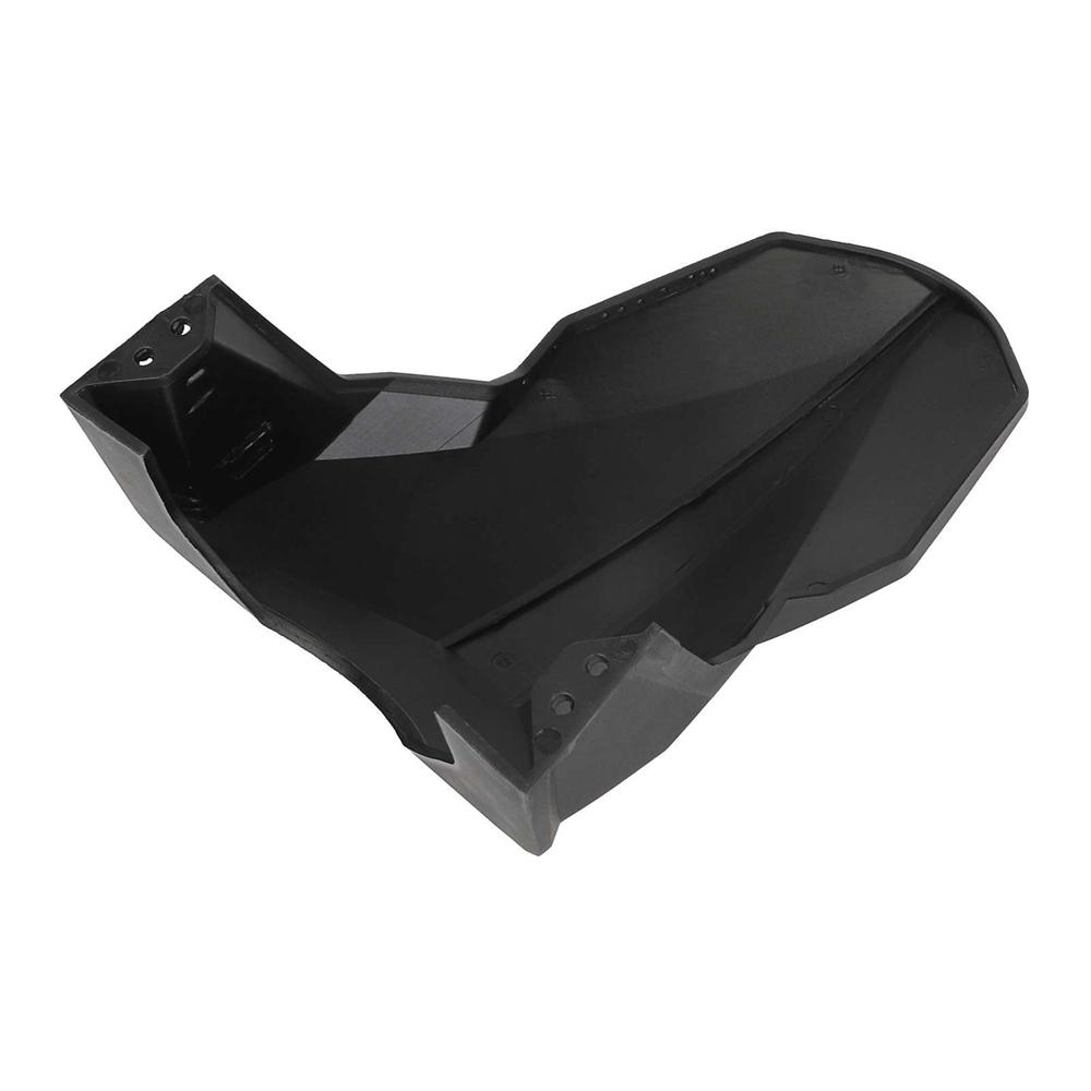For Kugoo Kukirin G3 Pro Electric scooter Splash proof Front and Rear Mudguard Fenders Anti Collision Baffle Modified Accessory