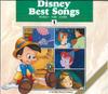 CD DISNEY - ЛУЧШИЕ ПЕСНИ DISNEY1 PCCW00005PROMO PONY CANYON 1990 Япония Аниме/Игра Использовано