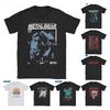 Men Women MGS1 Solid Snake Game T Shirt Metal Gear Polyster Tops Funny Short Sleeve O Neck Tees Causal Classic T-Shirts Clothing
