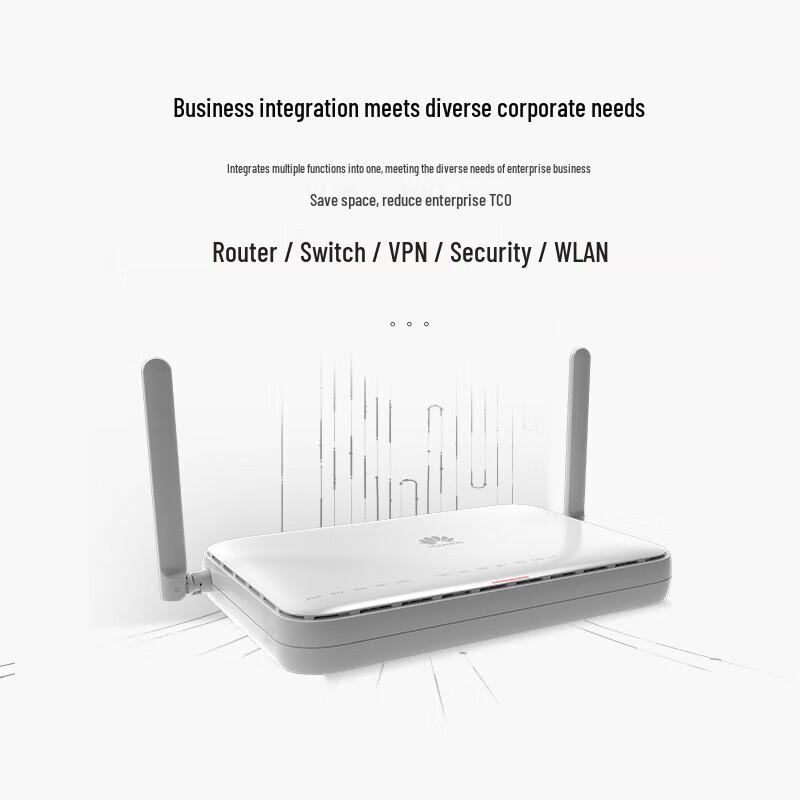 Huawei AR611W-S Enterprise Wireless Router