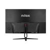 Nilox Игровой монитор NXM27CRV2001 27" Изогнутый Full HD 200 Гц 1 мс VA HDMI DP