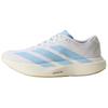 Adizero Evo SL Дышащие Повседневные Беговые Кроссовки Женские Белые JQ4526