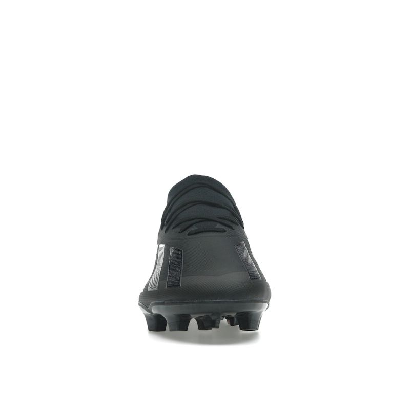 Adidas Crazyfast.2 FG Core Black Unisex Sneakers GY7424