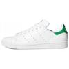 Женские Stan Smith 'Белый Зеленый' Женские B24105