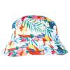 Fiestas Guirca Unisex Adult Hawaiian Bucket Hat