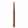 Visee Riche Browns Creamy Pencil Eyeliner Unscented BR301 Almond Brown 0.1g (x 1)
