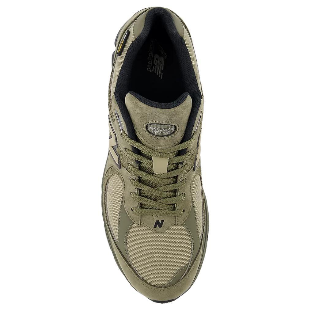 New Balance 2002R 'Cordura Olive' Мужские M2002RPK