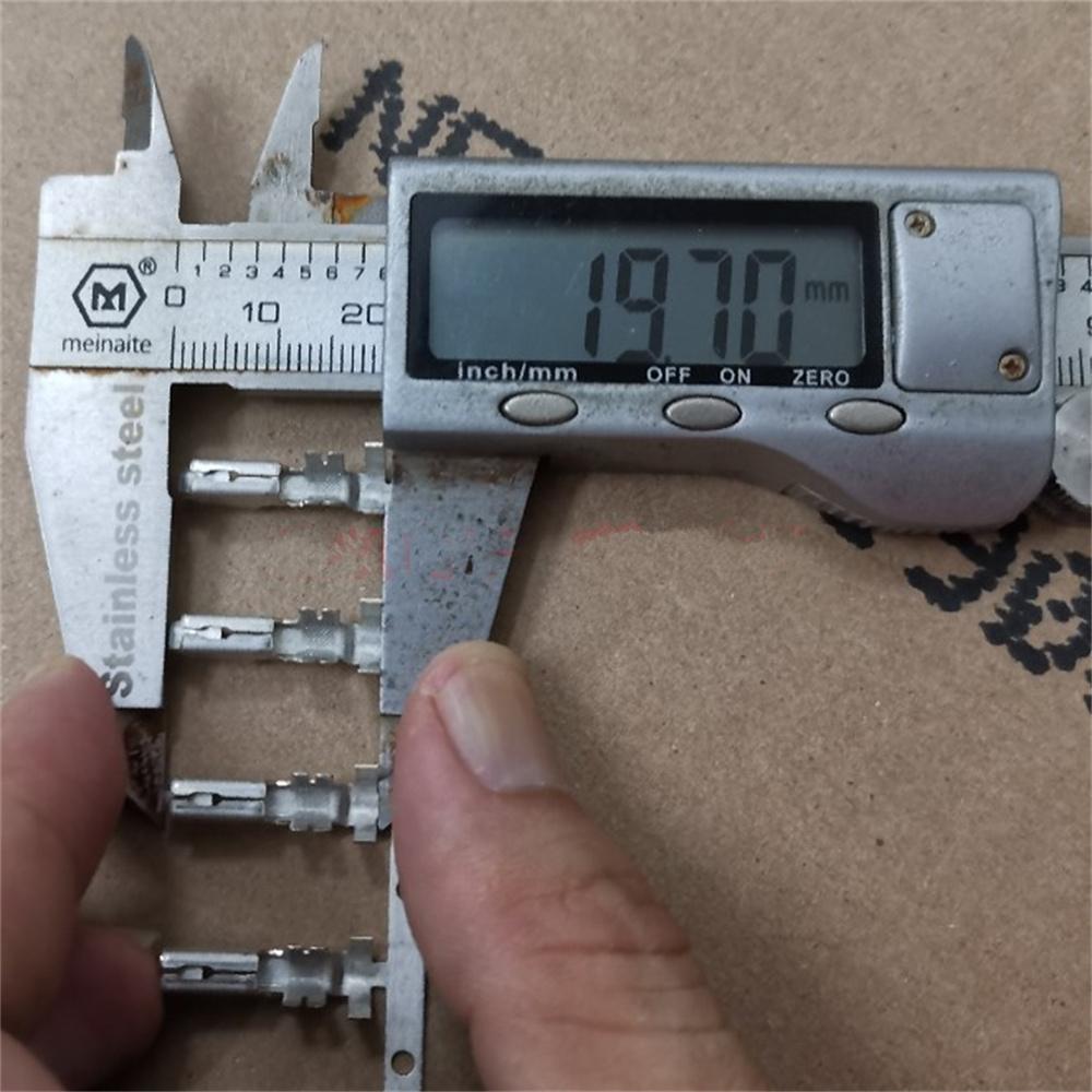 10 шт. Клеммы-разъемы для предохранителей для Buick GL8