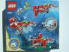 LEGO Атлантис Тайфун Турбо 8060