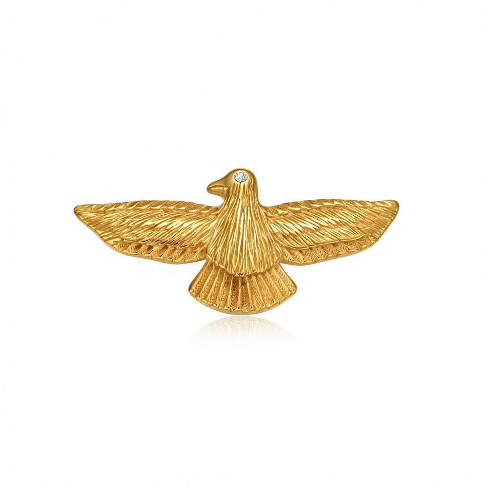 Винтажные Золотые Эмалированные Подвески Булавки Безопасности Броши-Булавки с Подвесками Разных Стилей Жемчуг для Шарфа Свитера Украшение Одежды