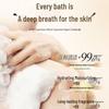 Asaka Gentle Moisturizing Body Wash - Osmanthus & White Pear