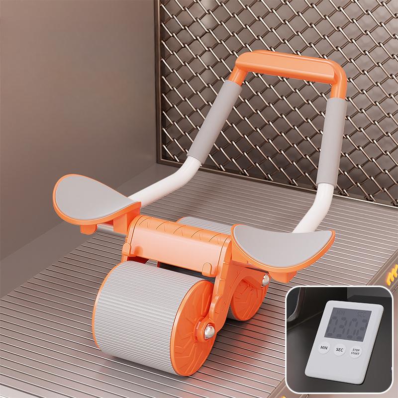 Поддержка локтя, отскок, брюшное колесо, брюшной ретрактор, бытовой роликовый ролик, устройство для укрепления живота