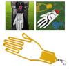 Glove Stretcher Support Frame Portable Golfer Gloves Maintenance Accessory Holder