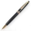 Отличный механический карандаш MONTBLANC Meisterstück Pix черный мужской Б/У