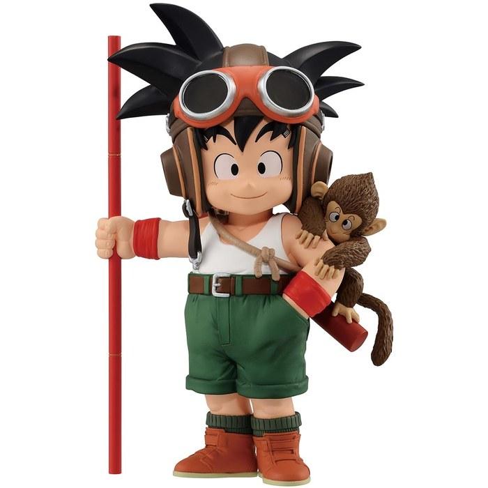 Bandai Spirits Ichiban Kuji Фигурка Dragon Ball Сын Гоку Детство (уточняется) (Коллекция снимков) Сон Гоку - Детство - (уточняется) (Коллекция снимков)