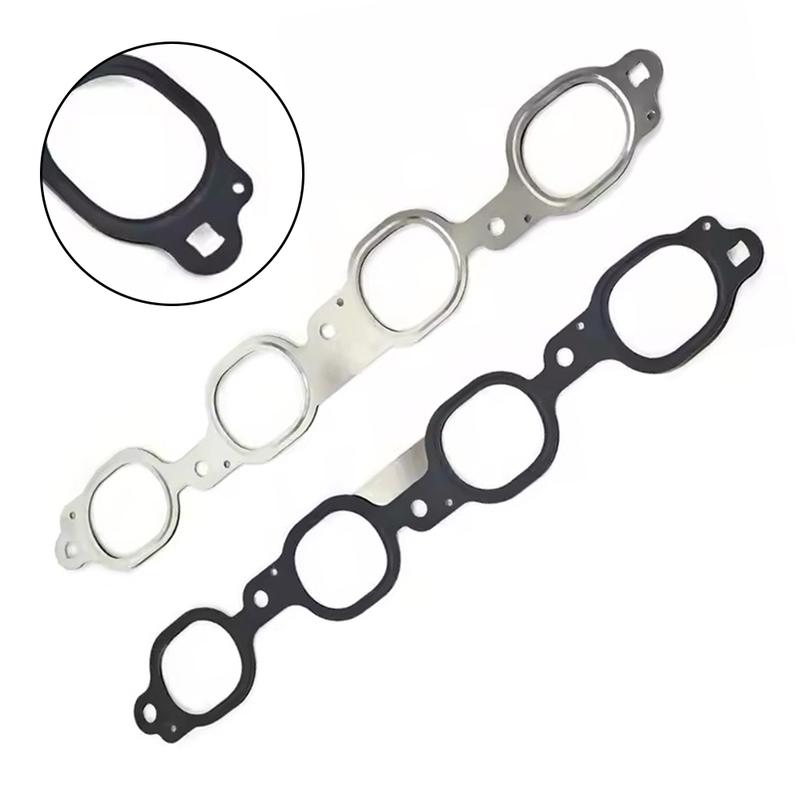 for exhaust System Maintenance Manifold Gasket Replacement Part Engine for exhaust Manifold Gasket As Shown Direct Fitment