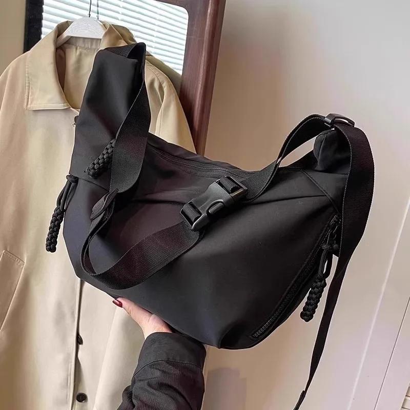 Сумка через плечо для женщин Универсальные дизайнерские сумки Женские сумки через плечо Кошельки и сумки Спортивная сумка